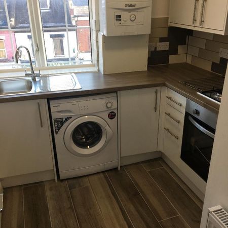 Studio to rent - Photo 3