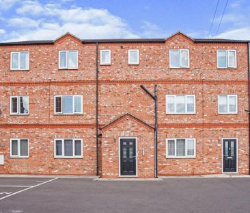 2 bedroom apartment to rent - Photo 3