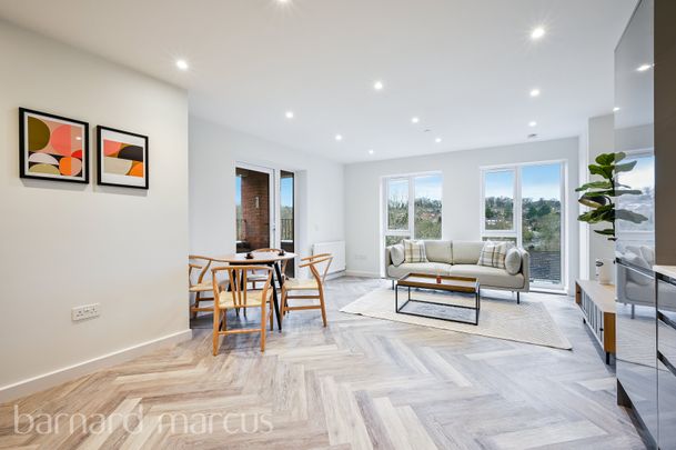 Hyde Road, South Croydon - Photo 1