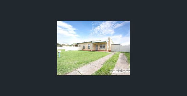 SEMI - ATTACHED NEAT HOME IN ELIZABETH VALE - Photo 1