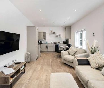 The Coach House, Parklands, Tyndalls Park Road, Bristol, BS8 - Photo 6