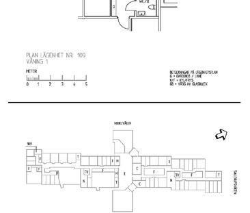 Rönnblomsgatan 11, Katrinelund - Foto 5
