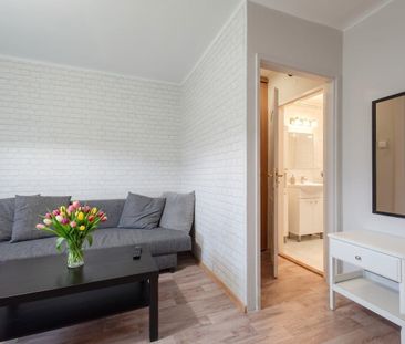 Kawalerka ze świetną kmunikacją, ul. Bronowicka 24 m² - Zdjęcie 6