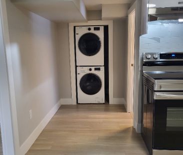 2635 Bsmt Unit 4- 8th Street West, Vancouver, Bc - Photo 2