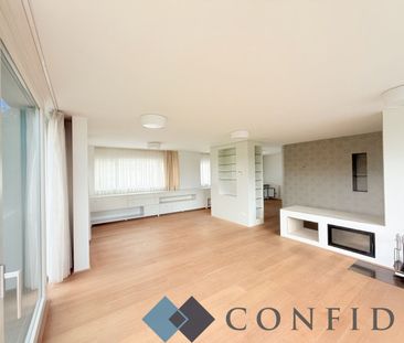 Exklusive Maisonette mit traumhaften Terrassen und unverbaubarem Gr... - Photo 5