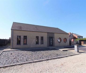 Huis te huur in Meerhout voor € 1.400 met 2 slaapkamers - Photo 1