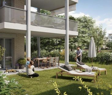 18 rental apartments – A new chapter – Ziegelei-Quartier Berg TG - Photo 6