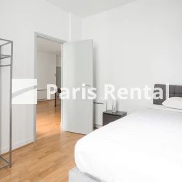 1 chambre, Grands Boulevards Paris 9e - Photo 3