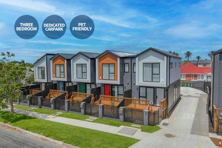 Dedicated Car Park & Pet Friendly - Photo 3