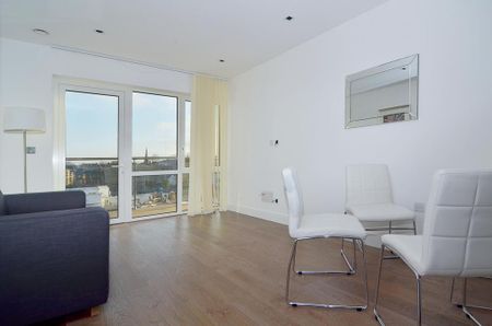 1 bedroom apartment to rent - Photo 2
