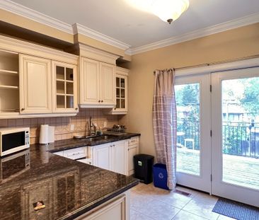 For Lease - 198A Finch Avenue, Toronto, Ontario - Photo 1