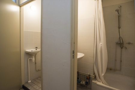 Leuvenlaan 9, Room no. A02 - Foto 2