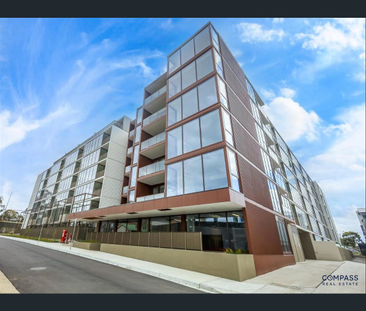 Brand New 2 Bed Apartment in Geelong - Photo 1