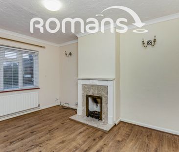 Pemerton Road, RG21 - Photo 5