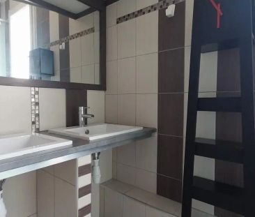 Maison à louer 4 pièces 109.35m² - Photo 6