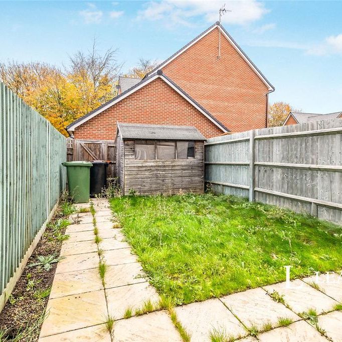 4 bedroom house to rent - Photo 1