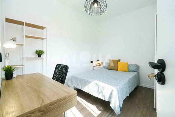 Habitación en MONCADA, Moncada – A0605-H2-4 - Photo 1