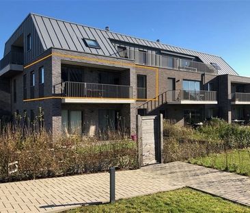Appartement te huur - Foto 3