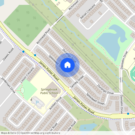 59 Speedwell Street Unit# Upper, Brampton