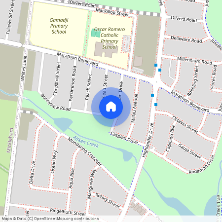 4 Bonnyview Road, Vic 3064, Craigieburn