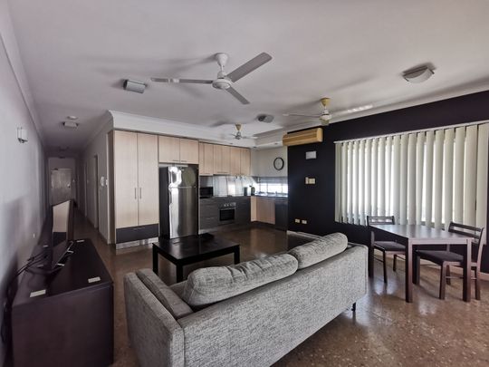 INNER CITY LIVING - FULLY FURNISHED & EQUIPPED - Photo 1