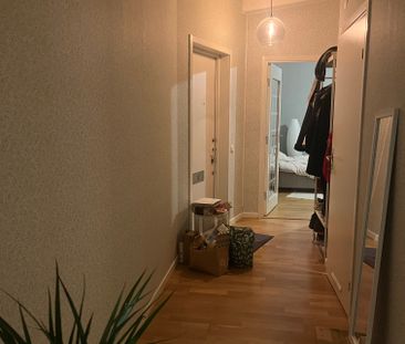 Friherregatan, Hässelby - Foto 2