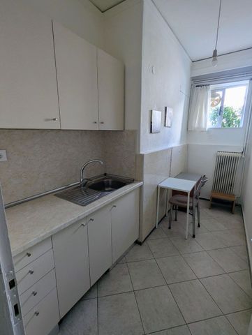 Studio/Γκαρσονιέρα για ενοικίαση - Ελασσόνα, - Φωτογραφία 3