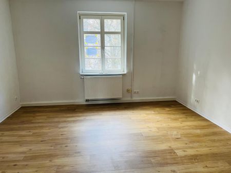 Modernisierte 3-Zimmer-Wohnung zu vermieten! - Photo 2