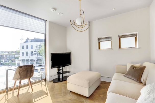 Edith Row, London, SW6 - Photo 1