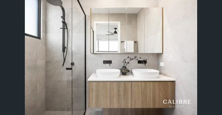 Executive Townhouse in 'The Winston' - Photo 4