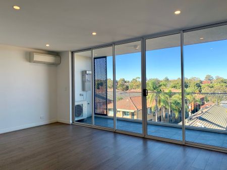 14/252 Wardell Road, Marrickville, NSW 2204 - Photo 4