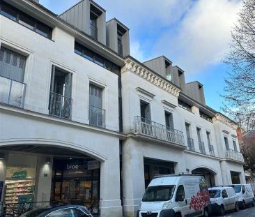 Location appartement 1 pièce - 28.88m² à Tours (37000) - Photo 6