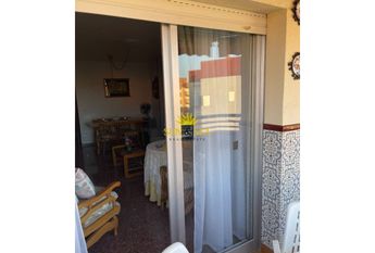 3-BEDROOM APARTMENT - PORT OF MAZARRÓN