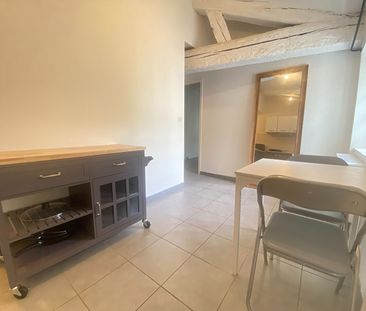Location appartement 2 pièces, 46.82m², Narbonne - Photo 5