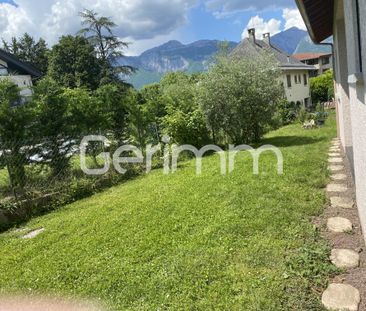 Location Maison 3 pièces 84,89 m² - Photo 6
