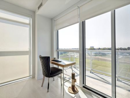 For Lease - 251 Manitoba Street Unit# 716, Toronto, Ontario - Photo 2