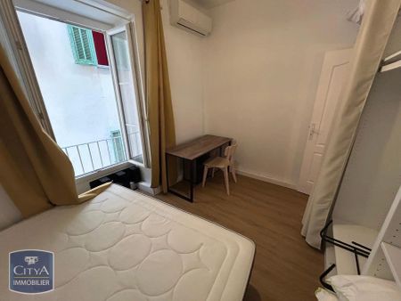 Appartement à louer 3 pièces 41.32m² - Photo 5