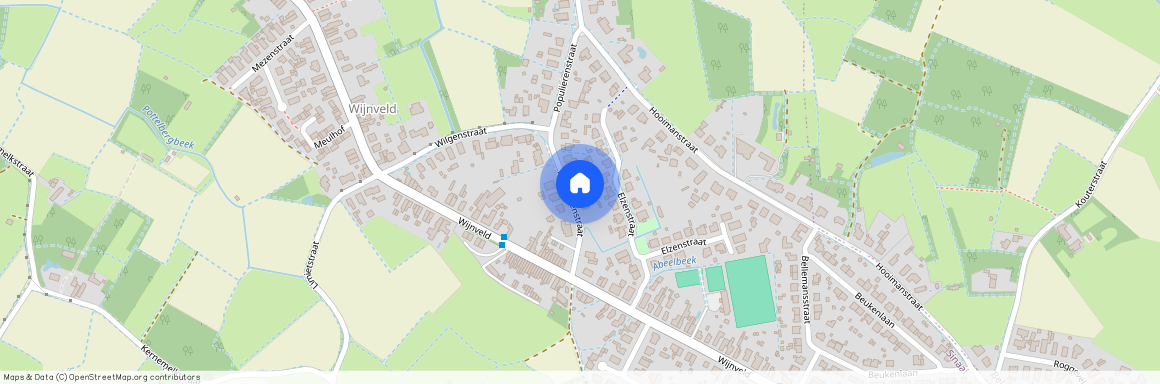 Populierenstraat, 19, 9112, Sinaai-Waas