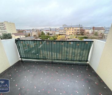 Location Appartement 3 pièces 57m² LIMOGES 87000 - Photo 4