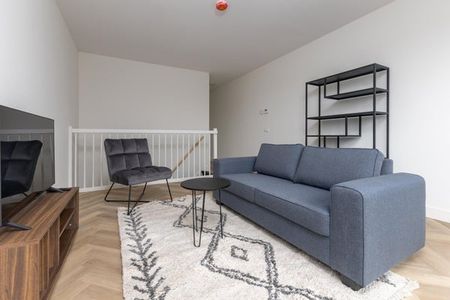 Te huur: Appartement Noordstraat in Tilburg - Photo 3