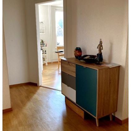 3 Zimmer-Wohnung in Bern - Sulgenau, möbliert, auf Zeit - Photo 1