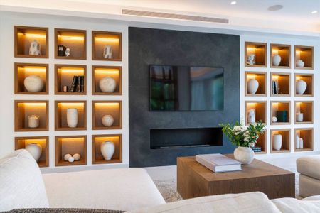 6 bedroom luxury Villa for rent in Nueva Andalucia, Spain - Photo 3