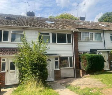 1 bedroom in a house share to rent - Photo 6