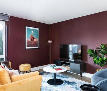 1 bedroom apartment to rent - Photo 2