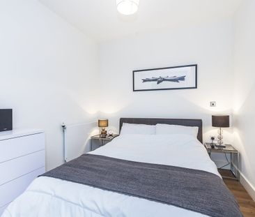 apartment to rent - Photo 4