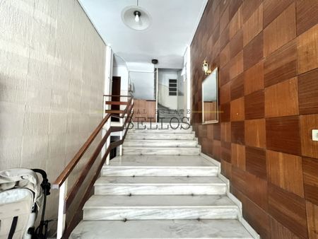 Νέα Παραλία – Μάρτιου, ενοικιάζεται διαμέρισμα 105 τ.μ., με 3 υπνοδωμάτια και θέα θάλασσα! #216058 - Photo 2