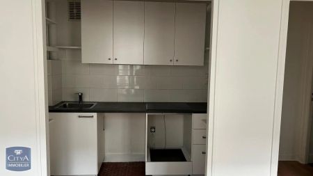 Appartement à louer 3 pièces 55.71m² - Photo 5