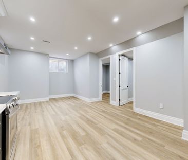 For Lease - 1580A Honey Locust Place, Pickering, Ontario - Photo 3