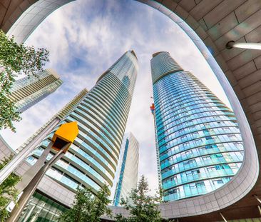 For Lease - 14 York Street Unit# 5202, Toronto, Ontario - Photo 3