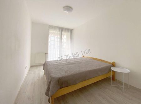 Kiadó újszerű állapotú lakás - Budapest XIII. kerület – 3. fotó